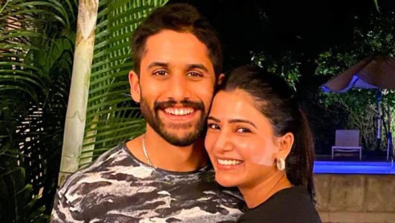 After Samantha Naga reveals the reason behind divorce