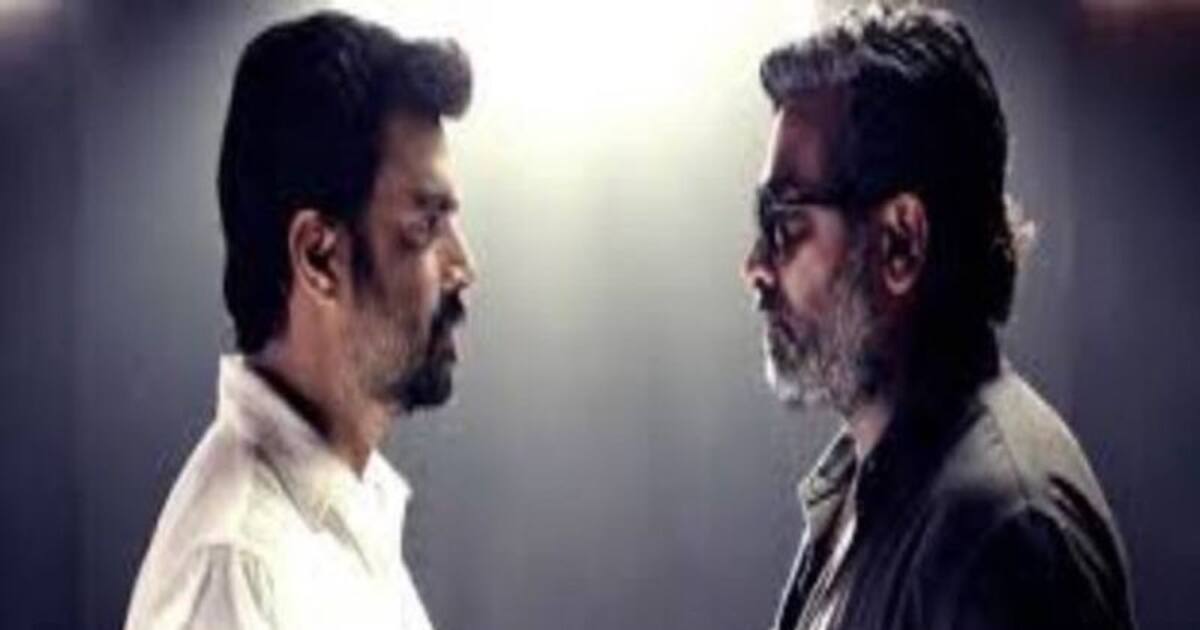 Vikram Vedha 2 : ஹிந்தியில் ரீமேக் ஆகும்மாதவன் -விஜய் சேதுபதி மாஸ் மூவி ;   லக்னோவில் துவங்கிய படப்பிடிப்பு