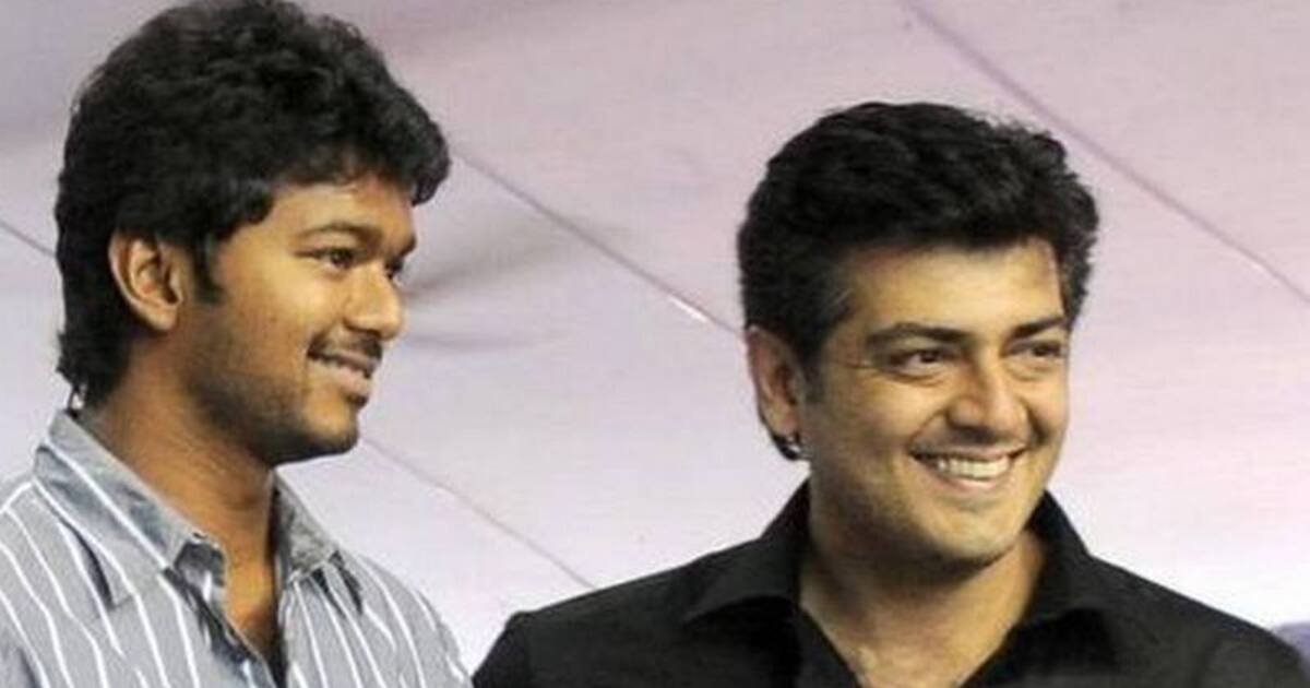 உள்ளாட்சித் தேர்தலுக்கு தல - தளபதி கூட்டணி..? அஜித் ரசிகர்களை வளைக்கும் விஜய் மக்கள் இயக்கம்...