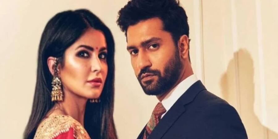 Katrina Kaif Vicky Kaushal  wedding Live Updates here all that you need to know at a glance RCB
