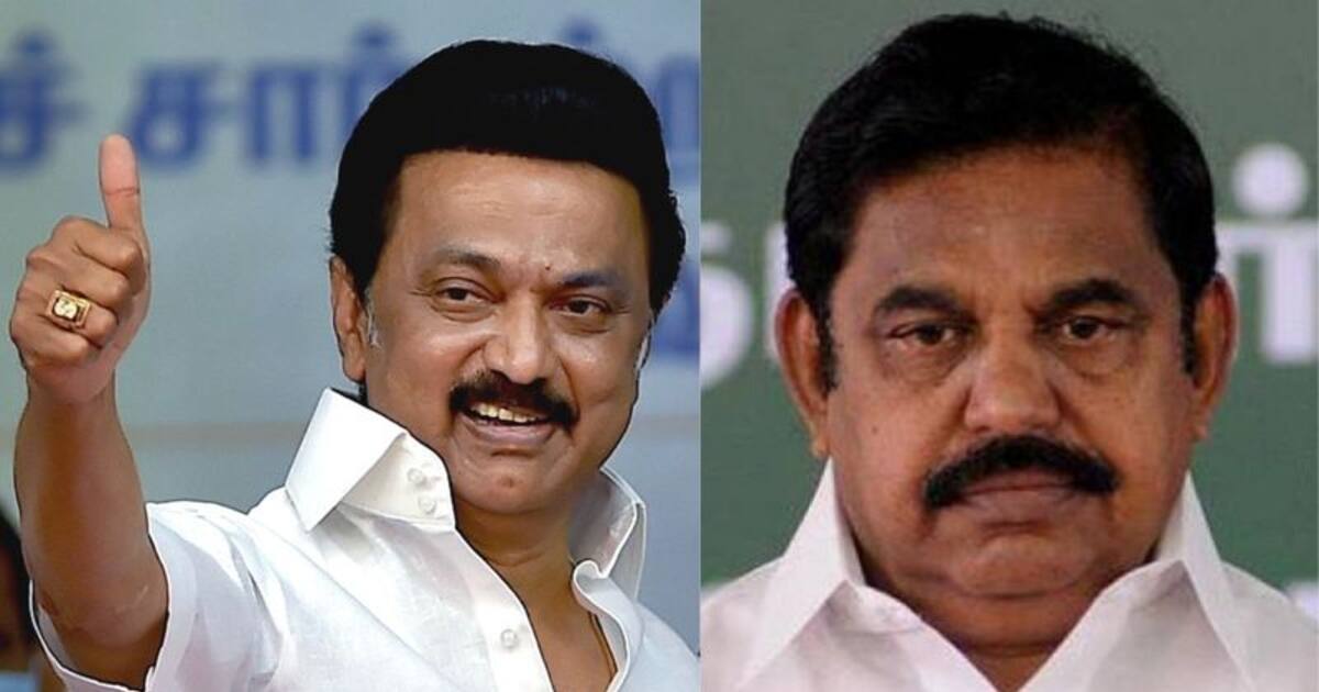 DMK : கொங்கு மண்டலத்தை கைப்பற்றும் முதல்வர் ஸ்டாலின்.. திமுகவின் ‘மாஸ்டர்’ பிளான் !