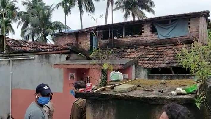 3 people of same family allegedly killed by relatives in Chanditala bmm 3 people of same family allegedly killed by relatives in Chanditala bmm