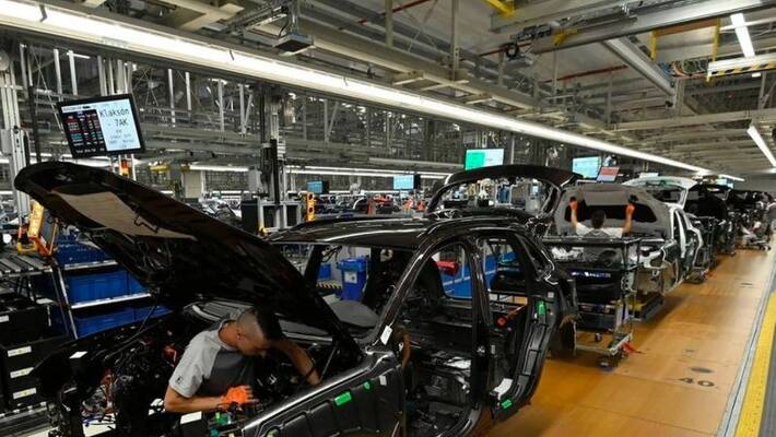 Union Budget 2022 Indian automobile sector is expecting booster dose to pushl slump industry ckm Union Budget 2022 Indian automobile sector is expecting booster dose to pushl slump industry ckm