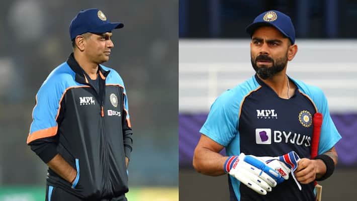 IND vs NZ: captain Virat Kohli encouraged the wankhede groundsman, gave a reward of 35000-mjs IND vs NZ: captain Virat Kohli encouraged the wankhede groundsman, gave a reward of 35000-mjs