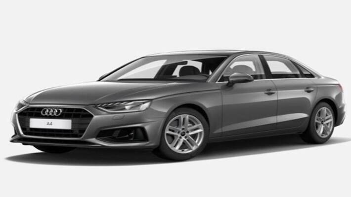 Audi A4 new Variant sedan launched in India, powerful engine Honda Amaze City Jazz WRV Hyundai, Santro Duster alto, Auto News Audi A4 new Variant sedan launched in India, powerful engine Honda Amaze City Jazz WRV Hyundai, Santro Duster alto, Auto News