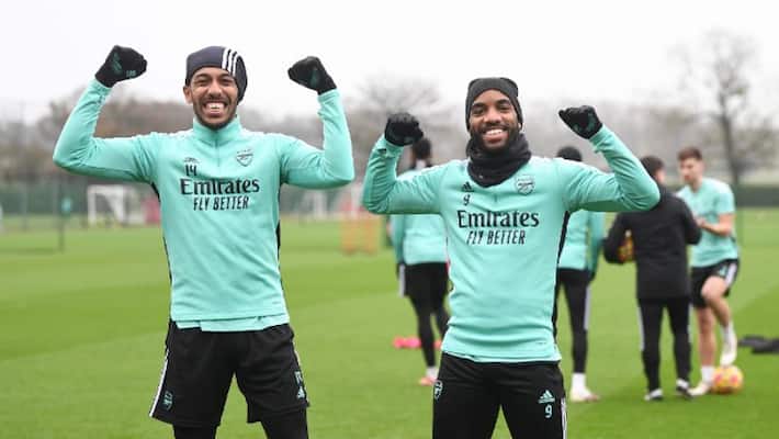 EPL 2021 22 Everton vs Arsenal Match Preview EPL 2021 22 Everton vs Arsenal Match Preview