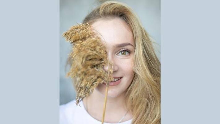 Healthy Skin Benefits Wheat Bran in winter MBT Healthy Skin Benefits Wheat Bran in winter MBT