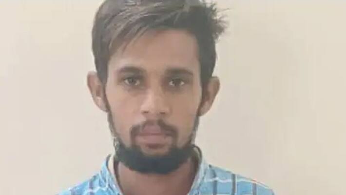 pakistani youth crossing border for love with indian girl to meet caught by bsf in sri ganganagar pakistani youth crossing border for love with indian girl to meet caught by bsf in sri ganganagar