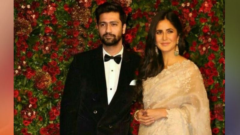 katrina kaif and vicky kaushal offered by an ott platform 1000 crore for wedding footage