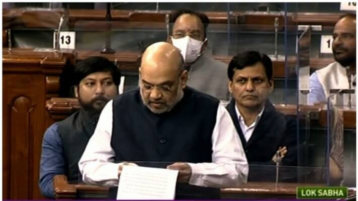 Amit Shah said that a special team has been appointed to probe the shooting death of a villager in Nagaland Amit Shah said that a special team has been appointed to probe the shooting death of a villager in Nagaland