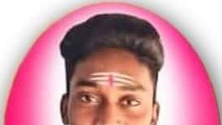 BJP Annamalai Tweet BJP Annamalai Tweet