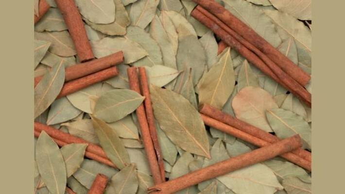 Health benefits bay leaves cinnamon MBT Health benefits bay leaves cinnamon MBT