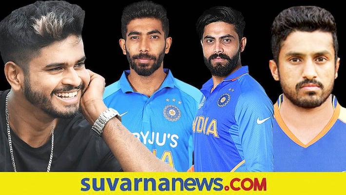Jasprit Bumrah to RP Singh 6 Team India Cricketers Celebrates Birthday on December 6 kvn Jasprit Bumrah to RP Singh 6 Team India Cricketers Celebrates Birthday on December 6 kvn