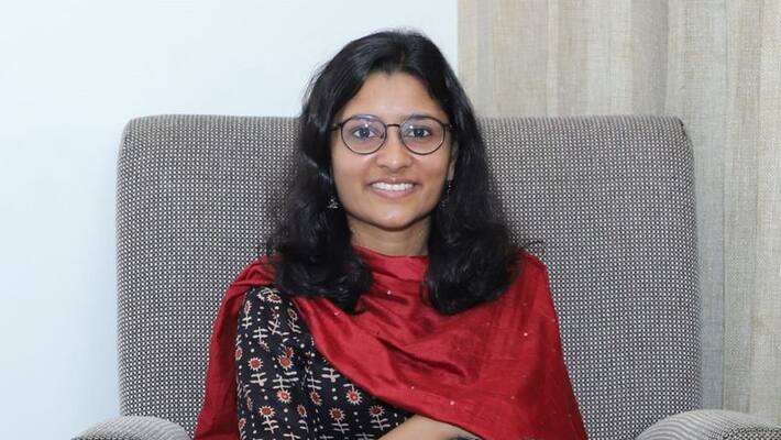 UPSC 2020 interview with achiever radhika gupta know his success journey to crack civil service exam pwt UPSC 2020 interview with achiever radhika gupta know his success journey to crack civil service exam pwt