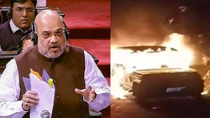 Opposition parties will raise nagaland firing in Parliament today Opposition parties will raise nagaland firing in Parliament today