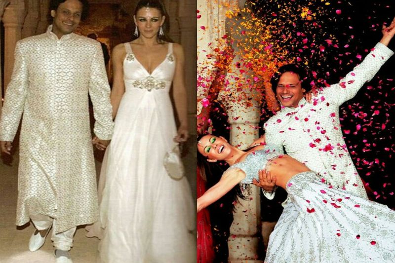 Rajasthan is the best destination for royal marriage before Katirna Kaif Vicky Kaushal Marriage