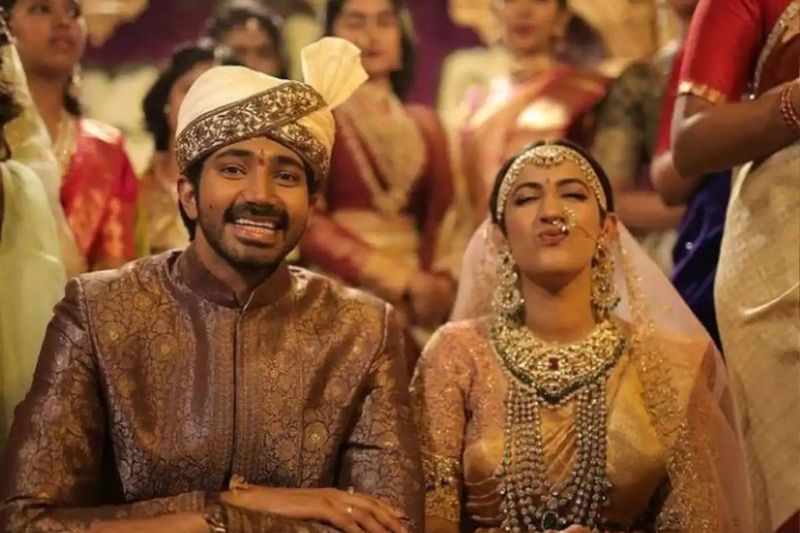 Rajasthan is the best destination for royal marriage before Katirna Kaif Vicky Kaushal Marriage