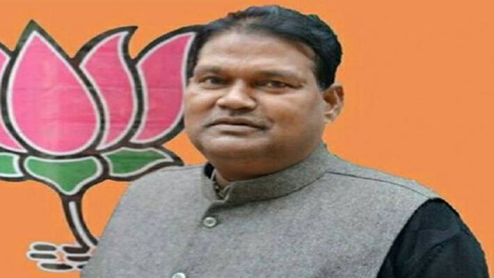 BJP MP s statement The Place of Worship Act can be withdrawn for the construction of the temple BJP MP s statement The Place of Worship Act can be withdrawn for the construction of the temple