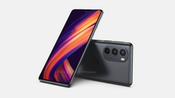 Motorola Edge X30 key specifications teased ahead of December 9 launch Motorola Edge X30 key specifications teased ahead of December 9 launch