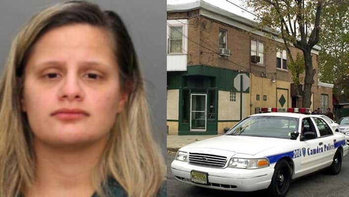 New Jersey 26 year old woman murdered her 5 month old baby girl kpn New Jersey 26 year old woman murdered her 5 month old baby girl kpn