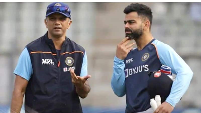 Virat Kohli fans comparing Team India with SunRisers Hyderabad, and David Warner in IPL
