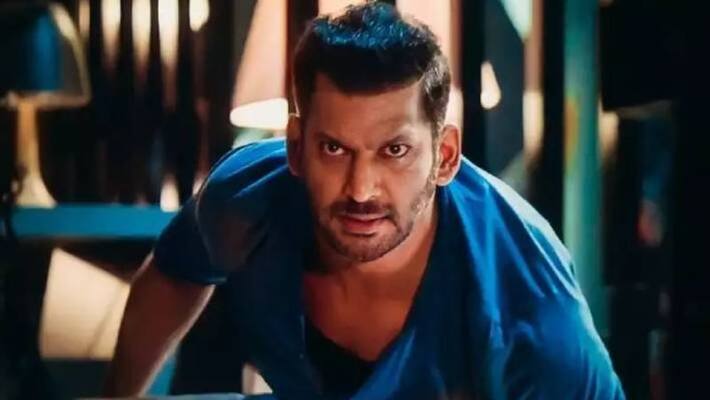 vishal revealed Thupparivaalan 2 shooting plan vishal revealed Thupparivaalan 2 shooting plan