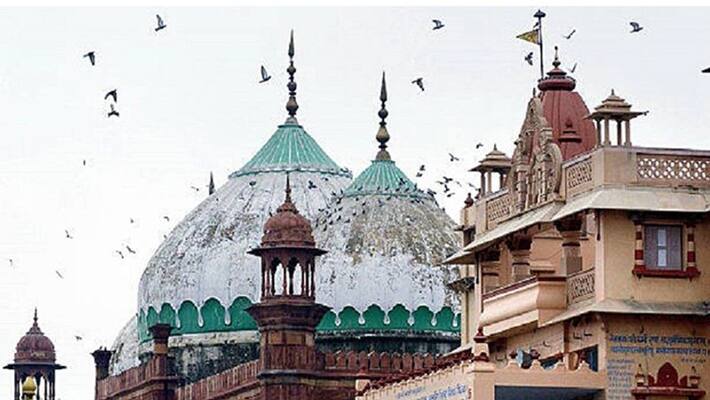 BJP MP said - Will change the law for temple in Mathura, know which law is applicable in the country to avoid BJP MP said - Will change the law for temple in Mathura, know which law is applicable in the country to avoid