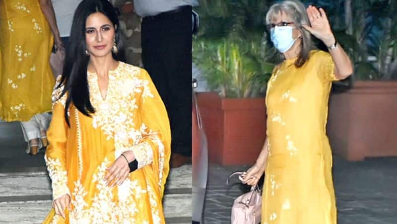 Katrina Kaif and Vicky Kaushal  leave for rajasthan for grand wedding BRD