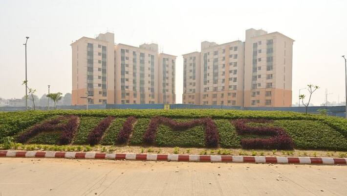 AIIMS Recruitment application details AIIMS Recruitment application details