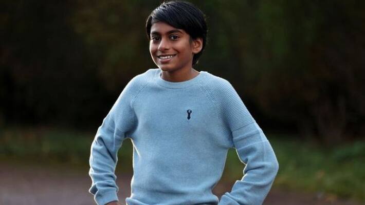 10 year old from Kerala joins Mensa club for high IQ kids 10 year old from Kerala joins Mensa club for high IQ kids