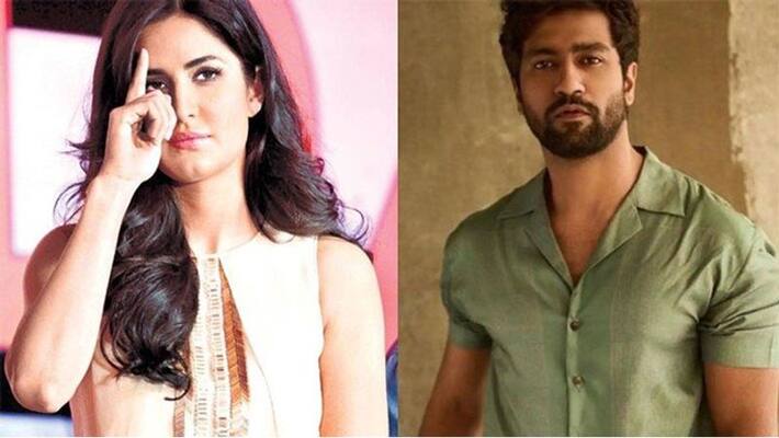 Vicky Kaushal Katrina Kaif Shaadi Chauth Matha Temple Trinetra Ganesh Temple Rajasthan Sawai Madhopur MMA Vicky Kaushal Katrina Kaif Shaadi Chauth Matha Temple Trinetra Ganesh Temple Rajasthan Sawai Madhopur MMA