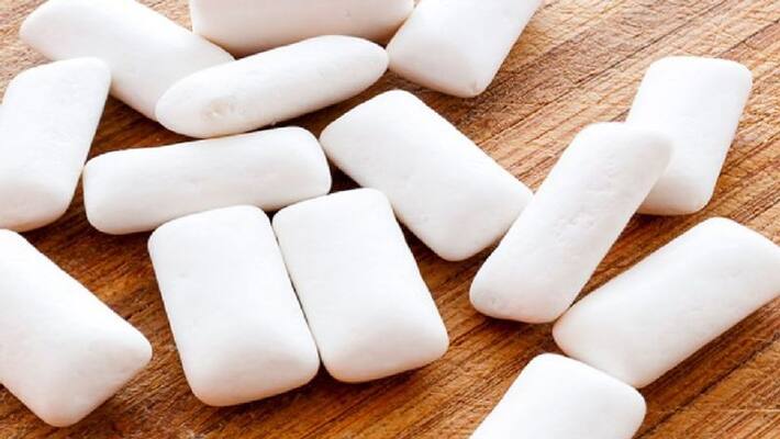 researchers develops chewing gum to decrease covid transmission researchers develops chewing gum to decrease covid transmission