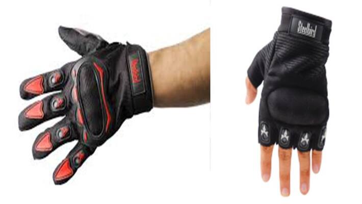 Steelbird Launches Touchscreen Friendly 2 Hi Tech Riding Gloves Keep hands cool while riding bike HONDA YAMAHA hero auto news rps Steelbird Launches Touchscreen Friendly 2 Hi Tech Riding Gloves Keep hands cool while riding bike HONDA YAMAHA hero auto news rps