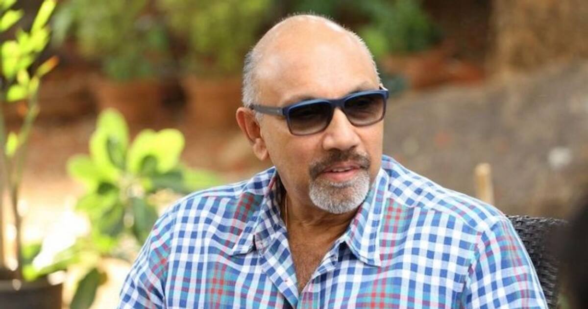 சந்துருவிடம் 96,000 வழக்குகள் உள்ளது. அதை எல்லாத்தையும் ஜெய் பீம் மாதிரி படமா எடுக்கனும்.. சத்தியராஜ்