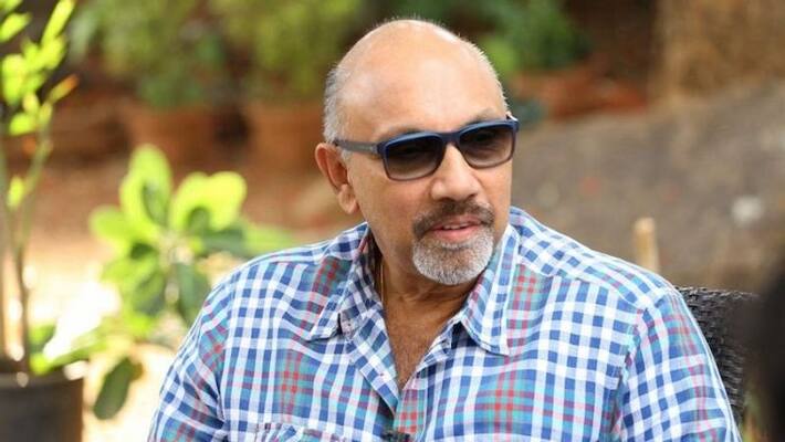 actor sathyaraj tested corona positive actor sathyaraj tested corona positive