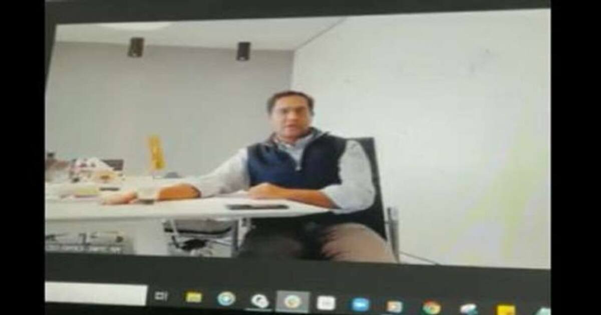 ஒரே ஒரு ஜூம் வீடியோ கால்... 3 நிமிடங்களில் 900 ஊழியர்களின் வேலை காலி..!