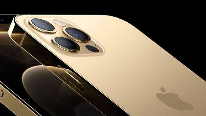Huge price cut on iPhone 12 Pro Huge price cut on iPhone 12 Pro