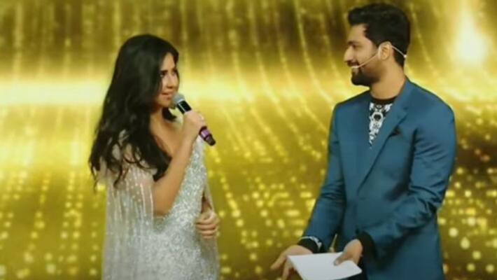 Vicky Kaushal and Katrina Kaifs marriage vicky katrina sangeet function will be a grand NTP Vicky Kaushal and Katrina Kaifs marriage vicky katrina sangeet function will be a grand NTP