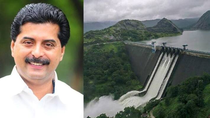 Kerala not yet changed stand on Mullapperiyar says Minister Roshy Augustine Kerala not yet changed stand on Mullapperiyar says Minister Roshy Augustine