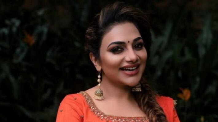 Rimi Tomy reveal her age through instgram post Rimi Tomy reveal her age through instgram post