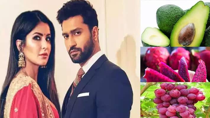 Katrina Kaif, Vicky Kaushal wedding: Imported fruits, vegetables are coming for the guest and more RCB Katrina Kaif, Vicky Kaushal wedding: Imported fruits, vegetables are coming for the guest and more RCB