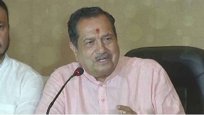 Mathura issue will be settled as soon as Ayodhya RSS leader Indresh Kumar said big thing Mathura issue will be settled as soon as Ayodhya RSS leader Indresh Kumar said big thing