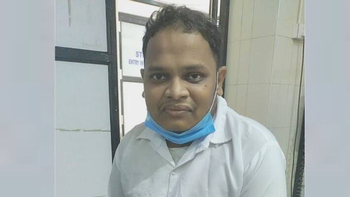 Rare heart disease, young man undergoes rare surgery at Alappuzha Medical College, cost zero Rare heart disease, young man undergoes rare surgery at Alappuzha Medical College, cost zero