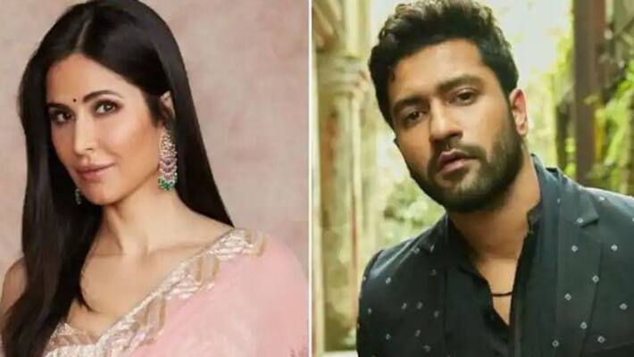 Katirna kaif Vicky Kaushal Wedding complaint against katrina a vicky kaushal in jaipur ahead Marriage NTP Katirna kaif Vicky Kaushal Wedding complaint against katrina a vicky kaushal in jaipur ahead Marriage NTP