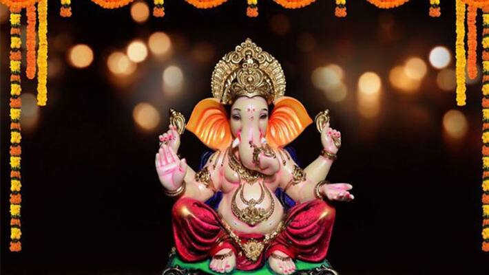 Astrology Hinduism Angarak Chaturthi 2021 Worship of Lord Ganesha Worship of Mars MMA Astrology Hinduism Angarak Chaturthi 2021 Worship of Lord Ganesha Worship of Mars MMA