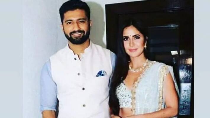 vicky kaushal katrina kaif marriage, bollywood actor actress pre wedding function begins on 7 december KPJ vicky kaushal katrina kaif marriage, bollywood actor actress pre wedding function begins on 7 december KPJ