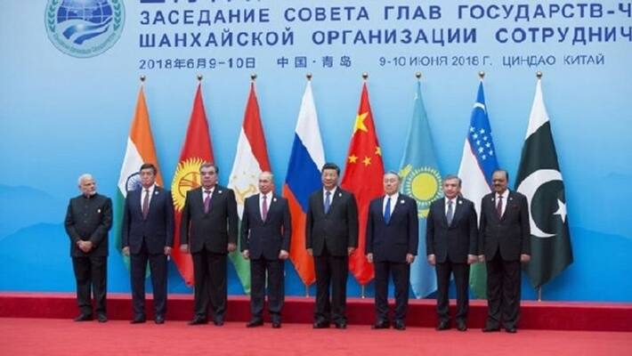 SCO Conference on Cyber Security begins today Pakistani delegation also attending SCO Conference on Cyber Security begins today Pakistani delegation also attending