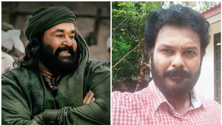 Writter Anvir Abdullab write up on Marakkar: Lion of the Arabian Sea movie Writter Anvir Abdullab write up on Marakkar: Lion of the Arabian Sea movie