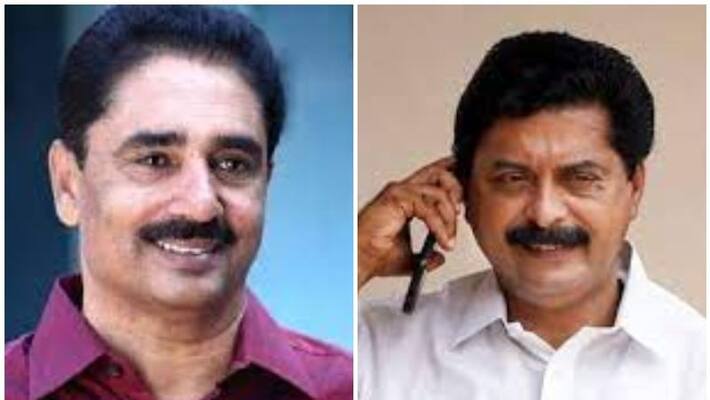 mullaperiyar nk premachandran said that the statement made by minister roshi augustine was a pathetic surrender mullaperiyar nk premachandran said that the statement made by minister roshi augustine was a pathetic surrender
