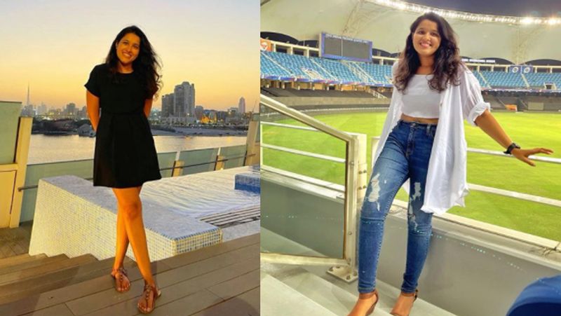 India vs South Africa: Mayank Agarwal love story with DGP daughter Aashitha sood